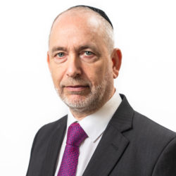 Daniel Schielder M2 Recovery